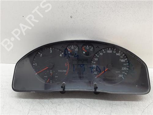 Used Instrument cluster Instrument cluster 38403500 38403500