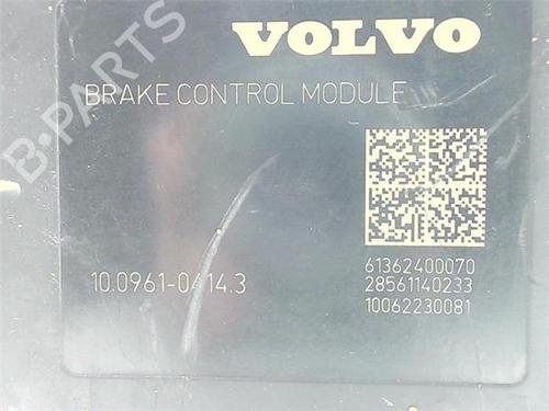 ABS pump VOLVO V40 Hatchback (525) D2 | BP38386038M43 - Image 2
