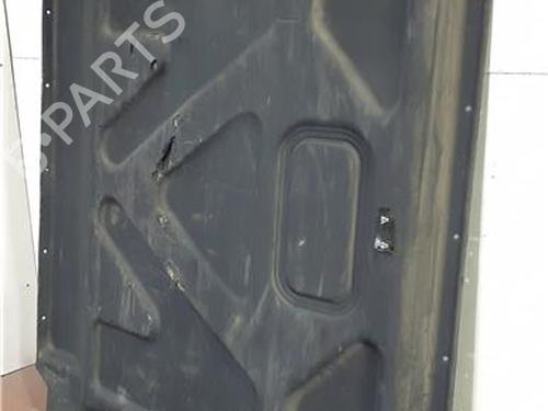 Cargo separator FORD TRANSIT TOURNEO Bus 2.2 TDCi | BP38383770I36  - Image 6