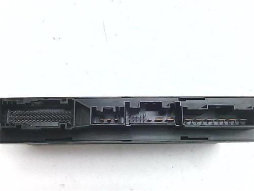 Lights ECU BMW 5 (E60) 525 xi | BP38384291M55 - Image 2