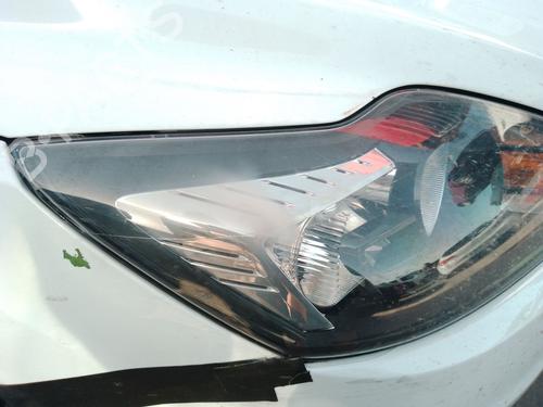 Right headlight FORD FOCUS II (DA_, HCP, DP) 1.6 TDCi | BP38334353C29 - Image 3