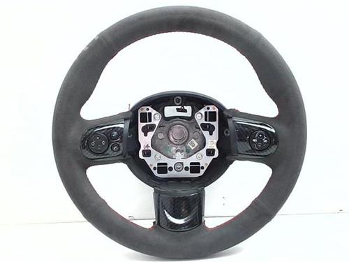 Used Steering wheel Steering wheel MINI MINI Convertible (R57) Cooper D (112 hp) 39964403 39964403