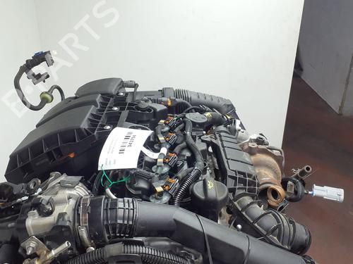 Engine PEUGEOT EXPERT Van (V_) 1.5 BlueHDi 120 | BP38956154M1 - Image 12