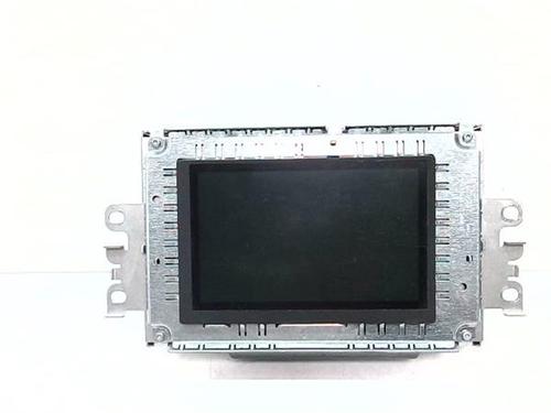 display-monitor-volvo-v40-hatchback-525-2012-2013-2014-2015-2016-2017-2018-2019-38387296 main image