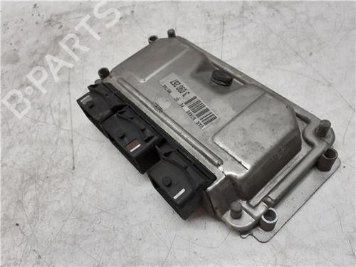 Used Control unit Control unit CITROËN XSARA (N1) 1.6 16V (109 hp) 39961885 39961885