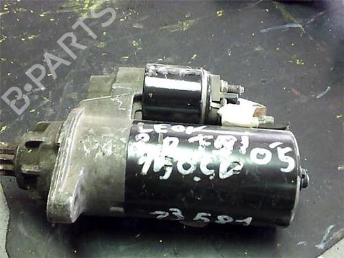 Used Starter Starter 38379335 38379335