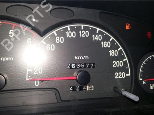 Engine HYUNDAI TRAJET (FO) 2.0 CRDi | BP38350030M1 - Image 12