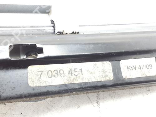 Front left window mechanism MINI MINI (R50, R53) One | BP38649594C22 - Image 6