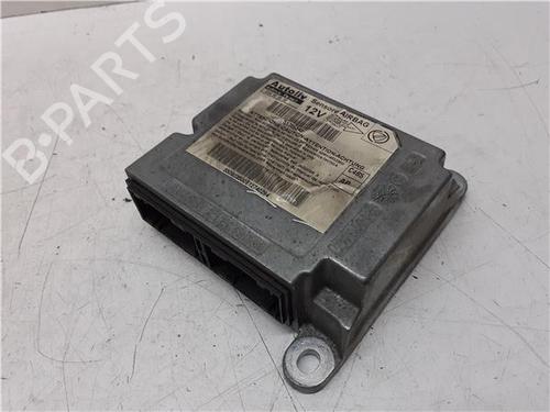 Used ECU airbags ECU airbags 38361258 38361258