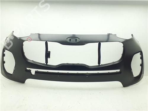 Used Front bumper Front bumper 38396874 38396874
