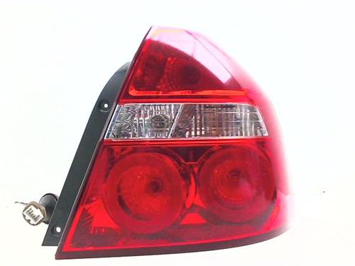 Højre baglygte Højre baglygte 38378184 38378184