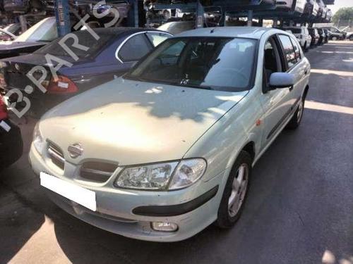 Right headlight NISSAN ALMERA II (N16) 1.8 | BP38377868C29 - Image 6