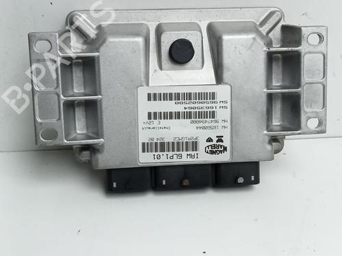 Used Control unit Control unit 39408715 39408715