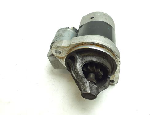 Used Starter Starter 38400135 38400135