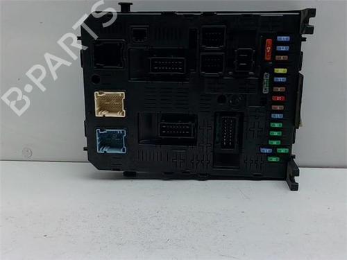 Used Electronic module Electronic module 38375017 38375017