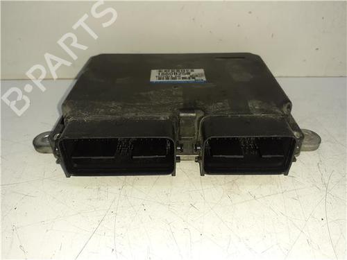 Control unit MITSUBISHI LANCER VIII (CY_A, CZ_A) 1.5 Bifuel | BP38360107M11 - Image 5