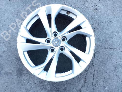 Used Rim Rim 38400786 38400786