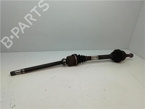 Used Right front driveshaft Right front driveshaft 38358849 38358849
