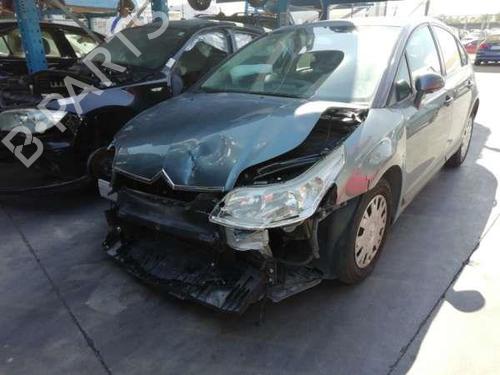 Headlight switch CITROËN C4 I (LC_) 1.4 16V | BP39434518I24 - Image 5