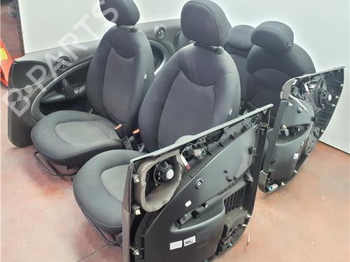 Seats set MINI MINI COUNTRYMAN (R60) Cooper D | BP39962028C78 - Image 2