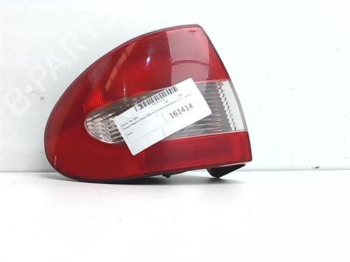 Used Left taillight Left taillight 38358005 38358005