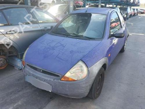 Control unit FORD KA Van (RB) 1.3 i | BP38399961M11 - Image 6
