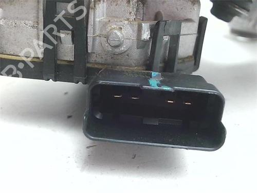 Front wiper motor RENAULT ZOE (BFM_) ZOE | BP38720219M29 - Image 3