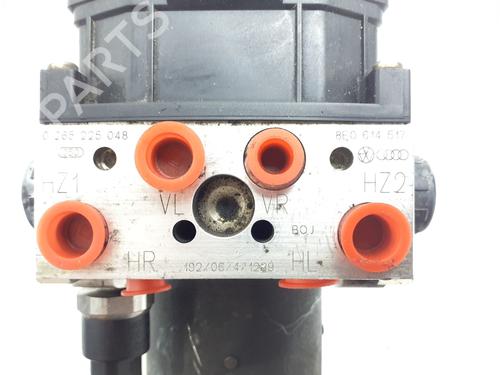 ABS pump AUDI A4 B6 Avant (8E5) 1.9 TDI | BP39024968M43 - Image 7
