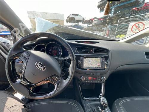 Used Airbag Kit Airbag Kit 38363078 38363078