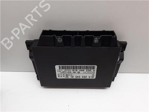 Used Control unit Control unit 38355707 38355707