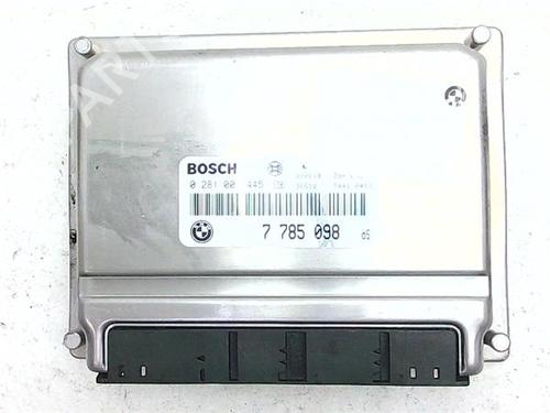 Control unit BMW 3 (E46) 320 d | BP38406357M11 - Image 5