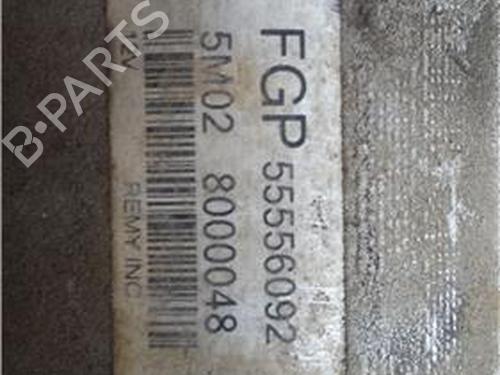 Starter OPEL ASTRA H (A04) 1.6 (L48) | BP38357283M8 - Image 2