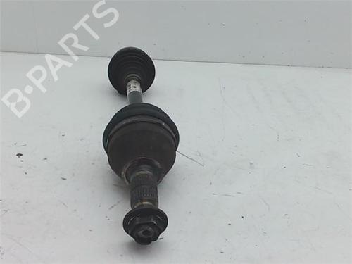Used Left front driveshaft Left front driveshaft 38399517 38399517