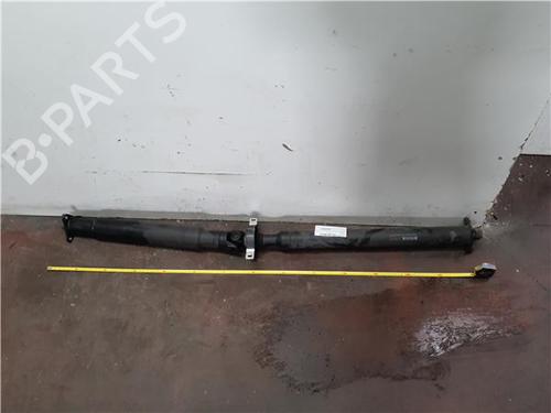 Driveshaft BMW 1 (E81) 116 d | BP38367351M37 - Image 4