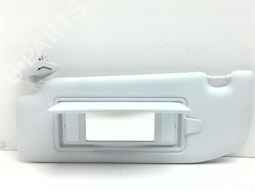 Left sun visor PEUGEOT 2008 I (CU_) 1.2 THP 110 / PureTech 110 | BP38385103I1 - Image 3