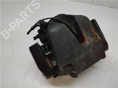Left front brake caliper BMW X5 (E70) 3.0 d | BP38359763M105 - Image 2