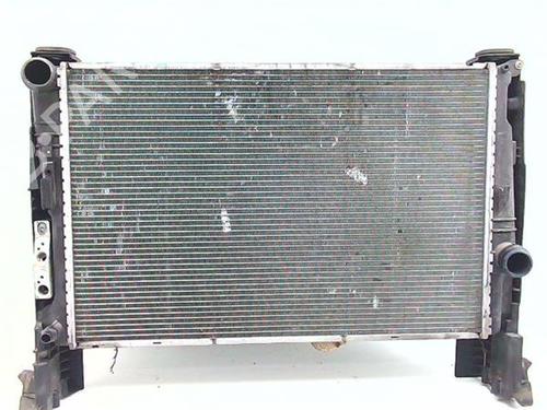 water-radiator-bmw-x3-f25-2010-2011-2012-2013-2014-2015-2016-2017-38387695 main image