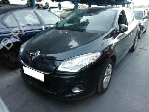 Headlight switch RENAULT MEGANE IV Saloon 1.3 TCe 115 (LVN9) | BP38368199I24 - Image 4