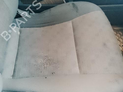 Sæde sæt NISSAN PICK UP (D22) 2.5 Di | BP38401799C78 - Image 2