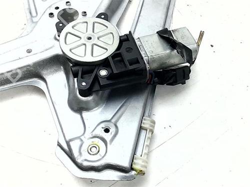 Front right window mechanism SMART FORTWO Coupe (451) 1.0 (451.330, 451.334) | BP38356671C23 - Image 2