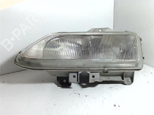 Used Left headlight Left headlight 38398002 38398002