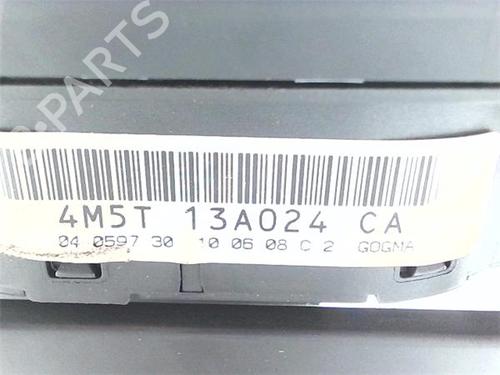 Headlight switch FORD TRANSIT TOURNEO Bus 2.2 TDCi | BP38379406I24 - Image 4
