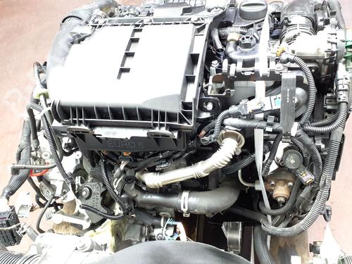 Motor CITROËN C-ELYSEE (DD_) 1.6 BlueHDi 100 | BP38333798M1 - Image 11