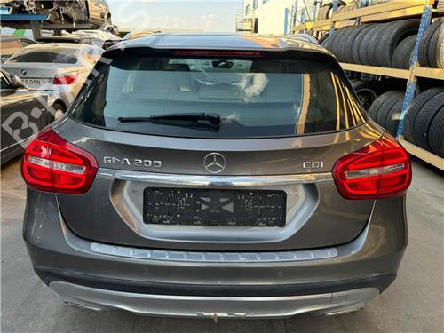 Used Tailgate Tailgate 38380467 38380467