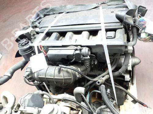 Engine BMW 5 (E39) 523 i | BP38393473M1 - Image 6