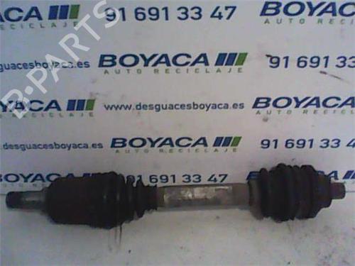 Used Left front driveshaft Left front driveshaft 39434467 39434467