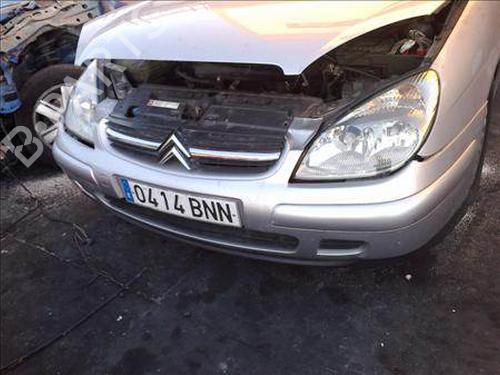 Used Airbag Kit Airbag Kit CITROËN C5 I (DC_) 2.2 HDi (DC4HXB, DC4HXE) (133 hp) 39962308 39962308