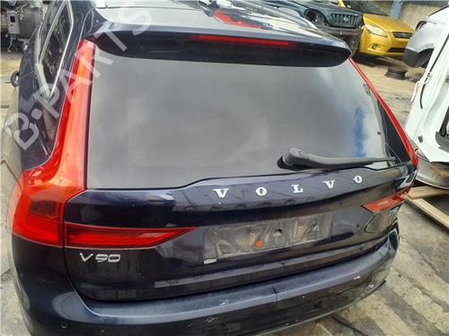 Porton trasero Porton trasero 38397260 38397260