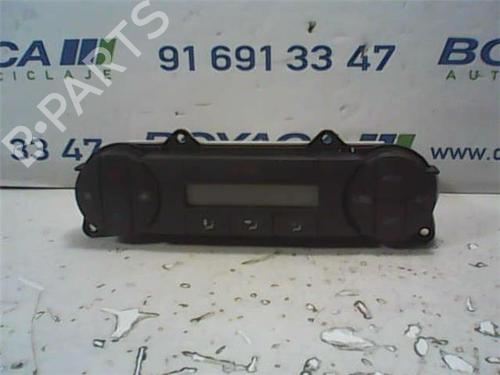 Used Climate control Climate control 38353135 38353135