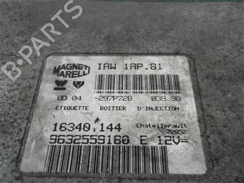 Used Control unit Control unit 38351964 38351964